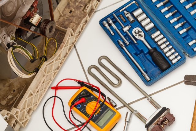 Appliance repairs Tufnell Park, N19