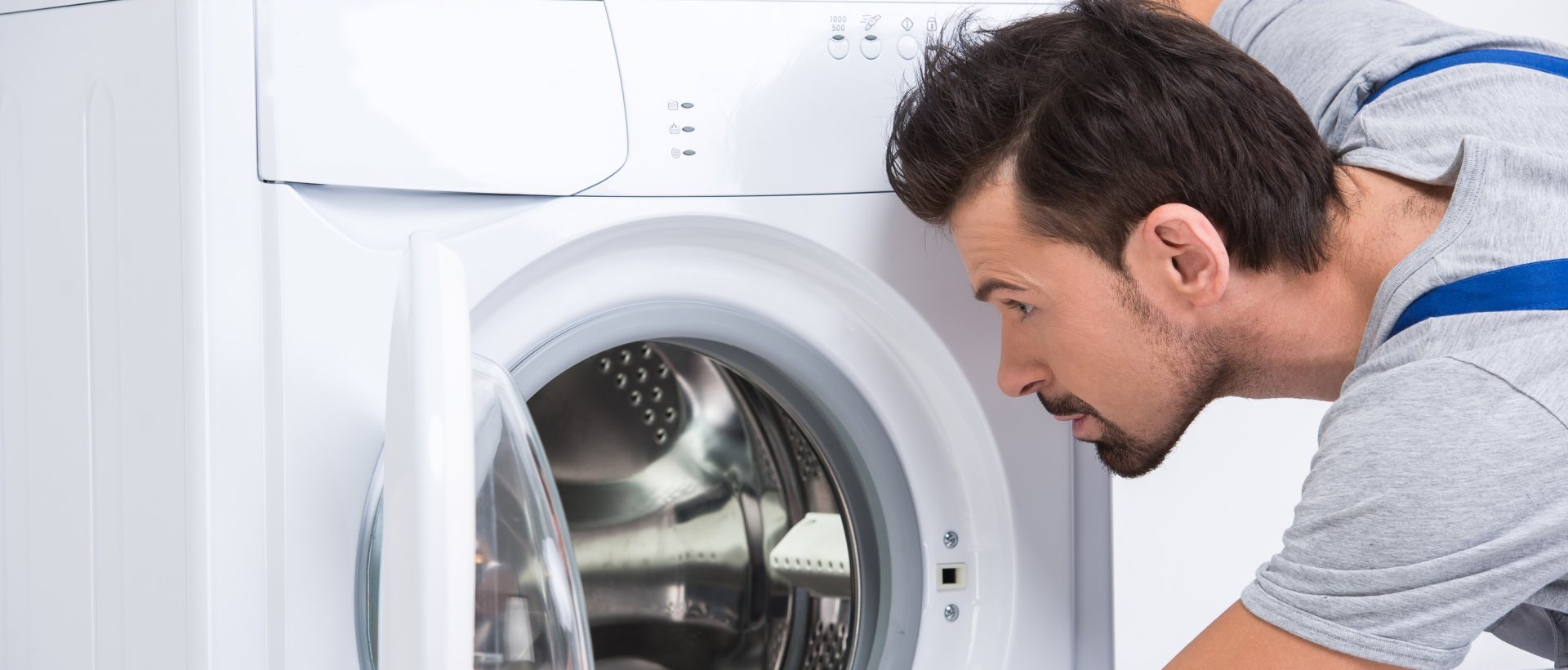 Appliance repairs N19