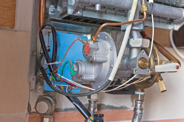 Boiler Installations Tufnell Park, N19