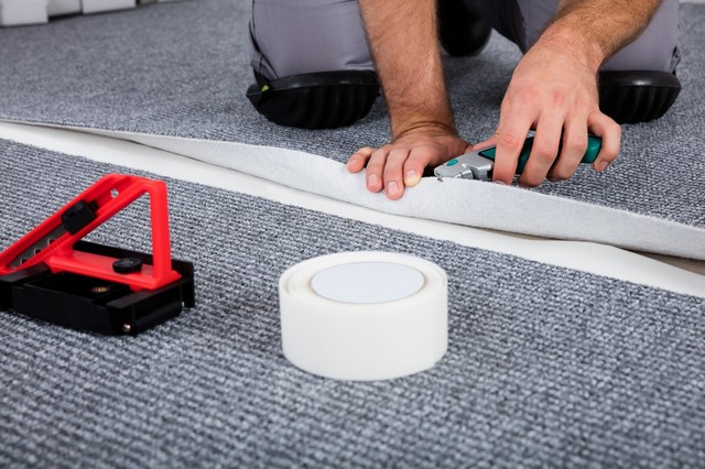 Floor Fitters Tufnell Park, N19