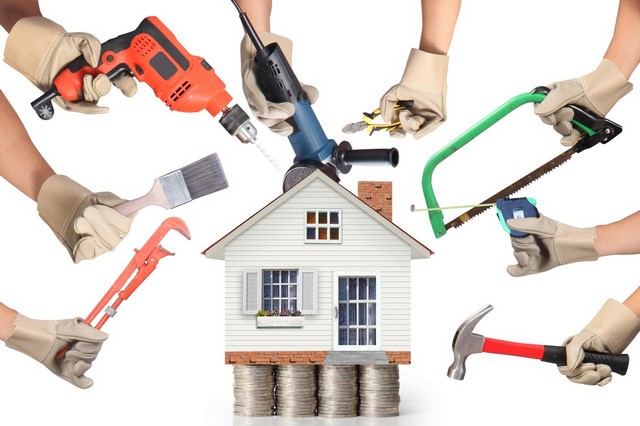 Handyman Services Tufnell Park, N19