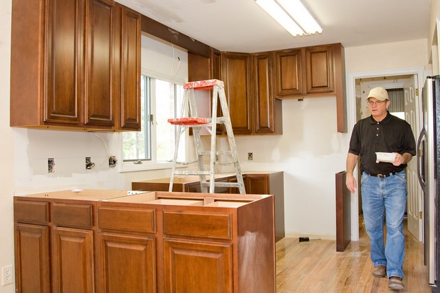 Kitchen Fitters Tufnell Park, N19