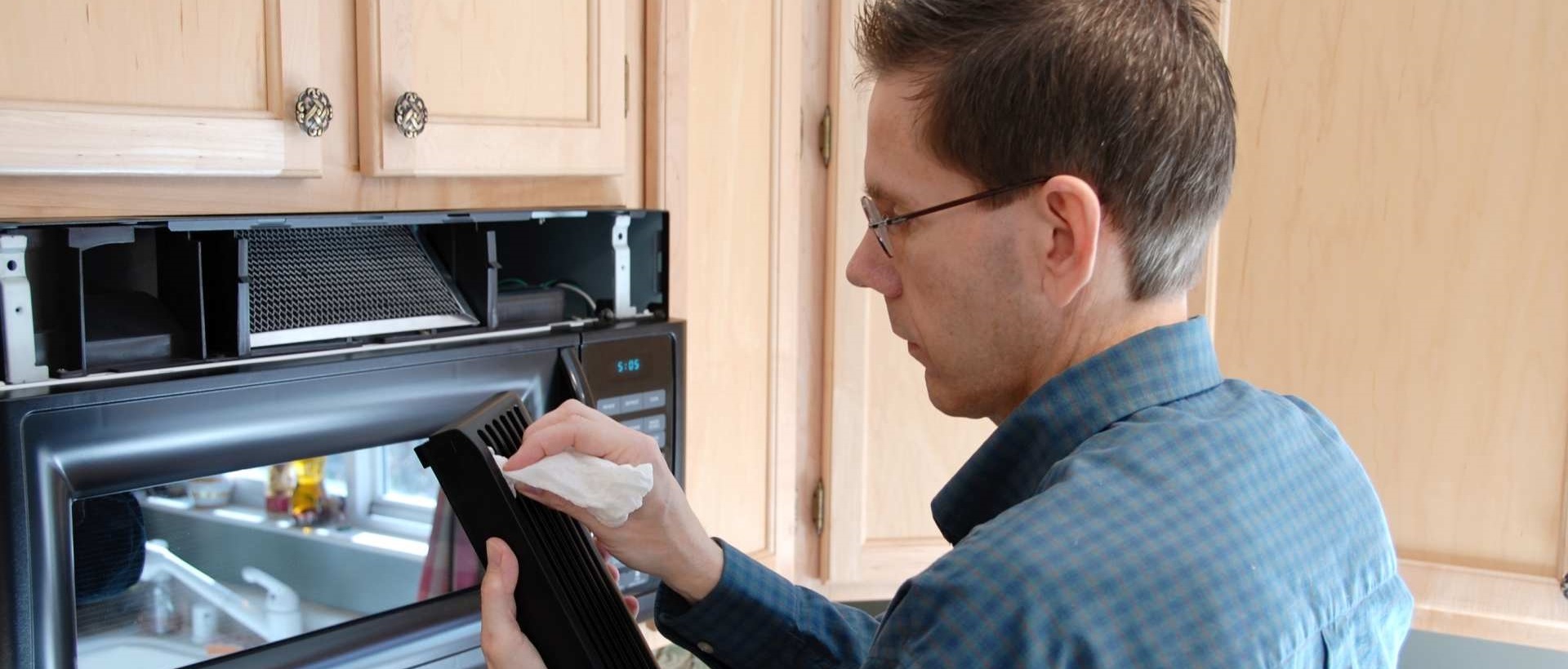 Kitchen fitters N19