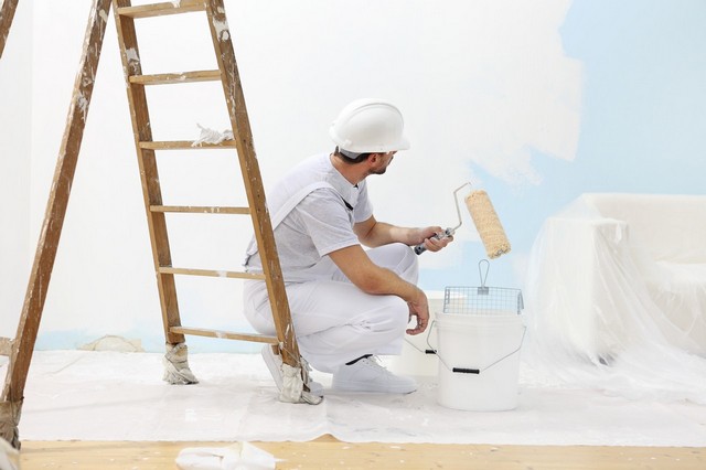 Painter Decorator Tufnell Park, N19