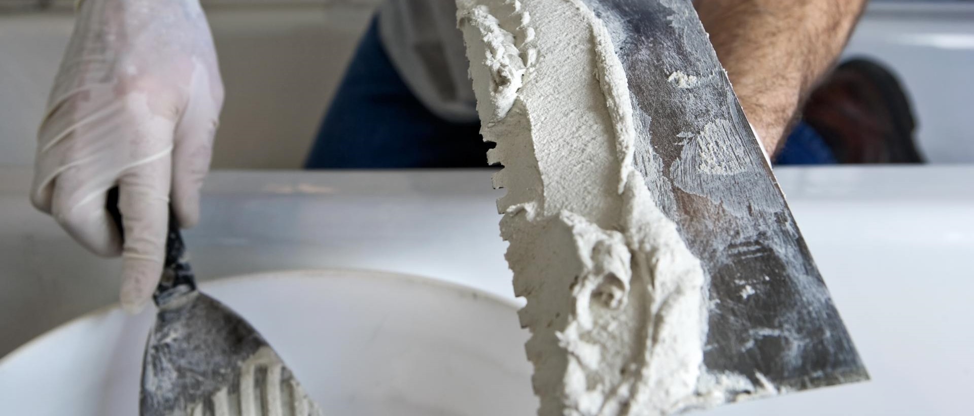 Plasterer N19