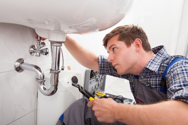 Plumbers Tufnell Park, N19