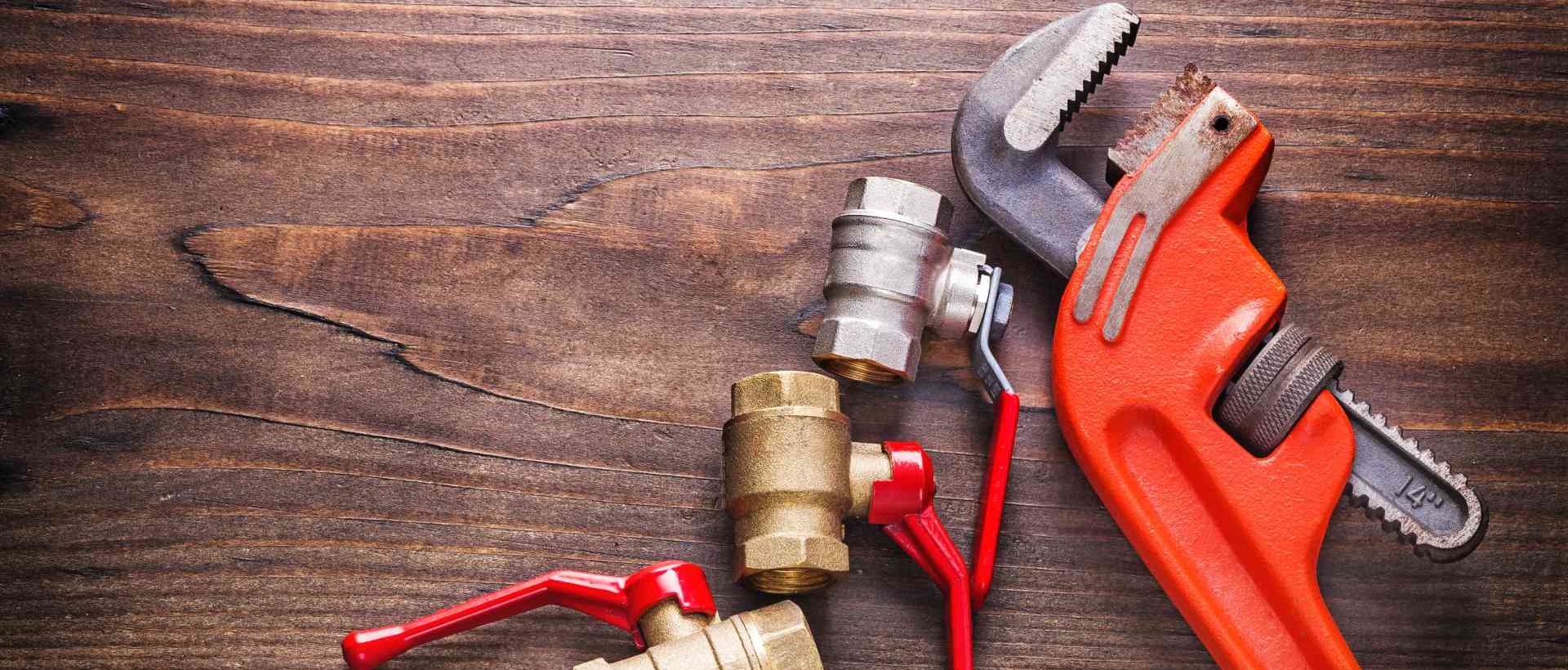 Plumbers N19