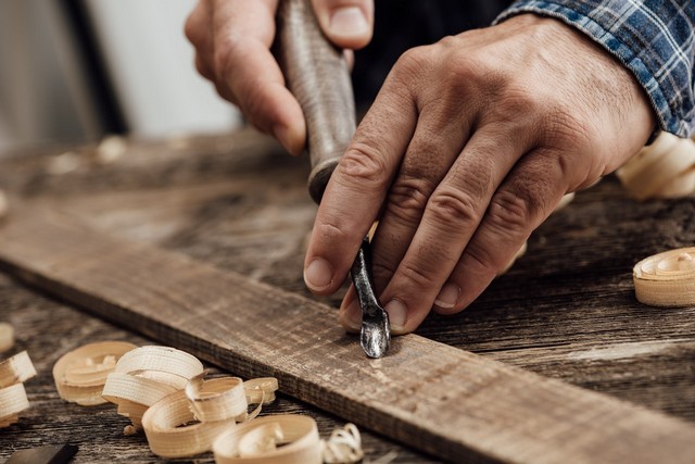 Woodworking Tufnell Park, N19